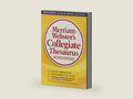 Merriam-Webster's Collegiate Thesaurus by Merriam-Webster | barcode:9780877792697 | source:'9780877792697-right-three-quarter.jpg
