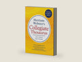 Merriam-Webster's Collegiate Thesaurus, Newest Edition (Hardcover) by Merriam-Webster | barcode:9780877793700 | source:'9780877793700-right-three-quarter.jpg