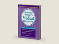 Merriam-Webster's Medical Dictionary by Merriam-Webster | barcode:9780877796428 | source:'9780877796428-right-three-quarter.jpg