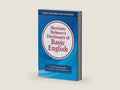 Merriam-Webster’s Dictionary of Basic English by Merriam-Webster | barcode:9780877797319 | source:'9780877797319-right-three-quarter.jpg