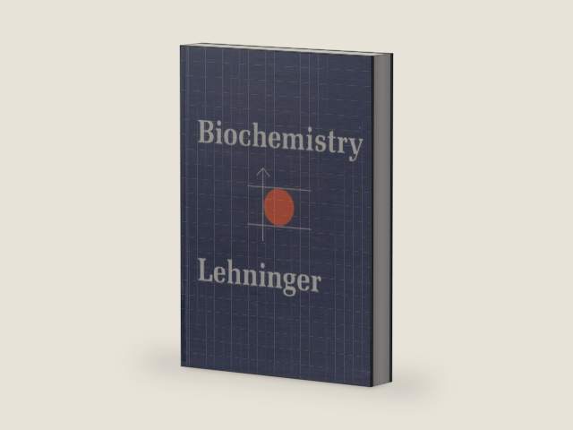 Biochemistry: The Molecular Basis of Cell Structure and Function (Second Edition) by Albert L. Lehninger | barcode:9780879010478 | source:'9780879010478-right-three-quarter.jpg
