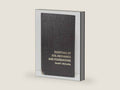 Essentials of soil mechanics and foundations by David F McCarthy | barcode:9780879092214 | source:'9780879092214-right-three-quarter.jpg