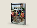 Incident Command Systems (ICS) / Model Procedures Guide for Incidents Involving Structural Fire Fighting, High-Rise, Multi-Casualty, Highway, and Managing Large-Scale Incidents Using NIMS-ICS, Book 1 by National Incident Management System Consortium NIMS | barcode:9780879393052 | source:'9780879393052-right-three-quarter.jpg