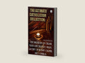 The Ultimate Catholicism Collection. Illustrated: The Imitation of Christ, True Devotion to Mary, Ascent of Mount Carmel and others by Saint Aquinas Thomas | barcode:9780880010986 | source:'9780880010986-right-three-quarter.jpg