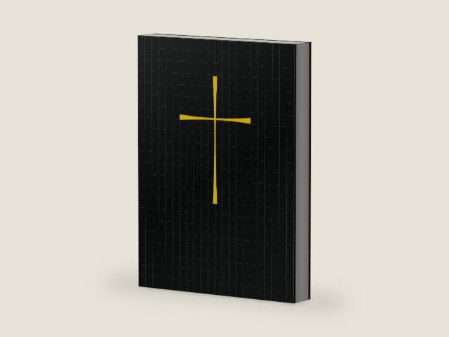 The Book of Common Prayer: Gift Edition by Forward Movement | barcode:9780880285001 | source:'9780880285001-right-three-quarter.jpg