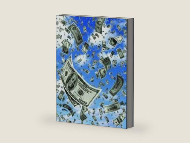 Church Finance Idea Book by Wayne C. Barrett | barcode:9780881770650 | source:'9780881770650-right-three-quarter.jpg