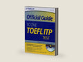 Official Guide to the Toefl ITP Test by Format: Textbook Binding | barcode:9780886854164 | source:'9780886854164-right-three-quarter.jpg