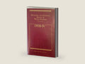 DSM-IV: Diagnostic and Statistical Manual of Mental Disorders by American Psychiatric Association Staff | barcode:9780890420614 | source:'9780890420614-right-three-quarter.jpg
