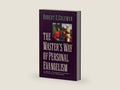 The Master's Way of Personal Evangelism by Robert Emerson Coleman | barcode:9780891079125 | source:'9780891079125-right-three-quarter.jpg
