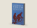 Handbook of Youth Ministry (RELIGION EDUCATION PRESS HANDBOOK) by Donald Ratcliff | barcode:9780891350798 | source:'9780891350798-right-three-quarter.jpg