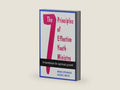 The 7 Principles of Effective Youth Ministry: A Handbook for Spiritual Growth by Mark Springer | barcode:9780893903411 | source:'9780893903411-right-three-quarter.jpg