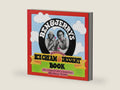 Ben & Jerry's Homemade Ice Cream & Dessert Book by Ben Cohen | barcode:9780894803123 | source:'9780894803123-right-three-quarter.jpg