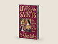 Lives of The Saints: For Everyday in the Year by Alban Butler | barcode:9780895555304 | source:'9780895555304-right-three-quarter.jpg