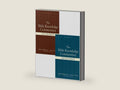 Bible Knowledge Commentary (2 Volume Set) (Bible Knowledge Series) by John F. Walvoord | barcode:9780896938007 | source:'9780896938007-right-three-quarter.jpg