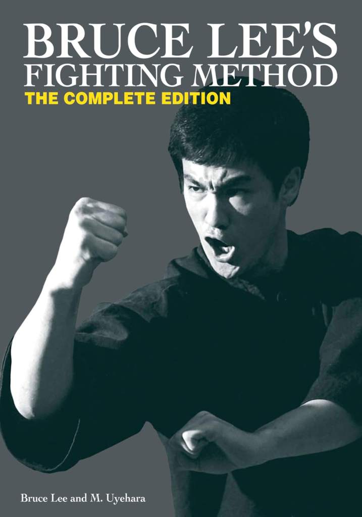 Bruce Lee's Fighting Method: The Complete Edition by Bruce Lee | barcode:9780897501705 | source:'9780897501705.jpg