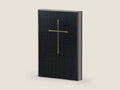 Book of Common Prayer, Pew, Black by Church Publishing Incorporated | barcode:9780898690811 | source:'9780898690811-right-three-quarter.jpg