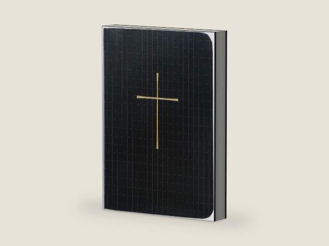 1979 Book of Common Prayer, Economy Edition: Black by Church Publishing Incorporated | barcode:9780898694390 | source:'9780898694390-right-three-quarter.jpg