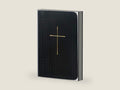 1979 Book of Common Prayer, Economy Edition: Black by Church Publishing Incorporated | barcode:9780898694390 | source:'9780898694390-right-three-quarter.jpg
