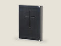1979 Book of Common Prayer Vivella Edition: Black by Church Publishing Incorporated | barcode:9780898696196 | source:'9780898696196-right-three-quarter.jpg