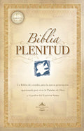 Biblia Plenitud Biblia Plenitud by RVR 1960- Reina Valera 1960 | barcode:9780899222790 | source:'9780899222790.jpg