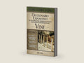 Vine Diccionario Expositivo De Palabras Del Antiguo Y Del Nuevo Testamento Exhaustivo (Spanish Edition) by W. E. Vine | barcode:9780899224954 | source:'9780899224954-right-three-quarter.jpg