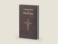 Catholic Book of Prayers by Rev. Maurus Fitzgerald | barcode:9780899422077 | source:'9780899422077-right-three-quarter.jpg