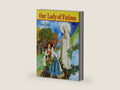 Our Lady of Fatima: St. Joseph Picture Book by Reverend Lawrence G Lovasik S.V.D. | barcode:9780899423876 | source:'9780899423876-right-three-quarter.jpg