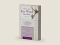 The Hebrew-Greek Key Word Study Bible: NKJV editon, Hardbound by Dr. Spiros Zodhiates | barcode:9780899578675 | source:'9780899578675-right-three-quarter.jpg