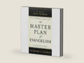 Master Plan of Evangelism, The [Abridged] 2nd (second) edition by Robert E. Coleman | barcode:9780910227896 | source:'9780910227896-right-three-quarter.jpg