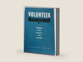 Volunteer Management: Mobilizing All the Resources of the Community by Steve McCurley | barcode:9780911029451 | source:'9780911029451-right-three-quarter.jpg