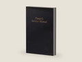 Pastor's Service Manual by Lee Eclov | barcode:9780911802009 | source:'9780911802009-right-three-quarter.jpg