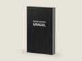 Pastors Service Manual - KJV by Lee Eclov | barcode:9780911802252 | source:'9780911802252-right-three-quarter.jpg
