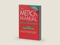 The Merck Manual of Medical Information, Second Edition: The World's Most Widely Used Medical Reference - Now In Everyday Language by Mark H. Beers | barcode:9780911910353 | source:'9780911910353-right-three-quarter.jpg