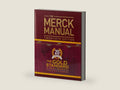 The Merck Manual of Diagnosis and Therapy by Robert E. Porter | barcode:9780911910421 | source:'9780911910421-right-three-quarter.jpg