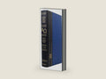 The New Thayer's Greek-English Lexicon of the New Testament by John Thayer | barcode:9780913573228 | source:'9780913573228-right-three-quarter.jpg