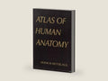 Atlas of Human Anatomy by Frank H. Netter | barcode:9780914168195 | source:'9780914168195-right-three-quarter.jpg