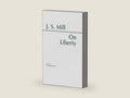 On Liberty (HPC Classics Series) by John Stuart Mill | barcode:9780915144433 | source:'9780915144433-right-three-quarter.jpg