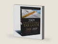 2009 Church & Clergy Tax Guide by unknown author | barcode:9780917463501 | source:'9780917463501-right-three-quarter.jpg