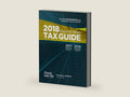 2018 Church & Clergy Tax Guide by Richard R. Hammar | barcode:9780917463808 | source:'9780917463808-right-three-quarter.jpg