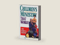 Children's Ministry That Works!: The Basics & Beyond by Jolene L. Roehlkepartain | barcode:9780931529696 | source:'9780931529696-right-three-quarter.jpg