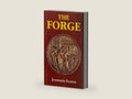 The Forge (Mini Edition) by Josemaria Escriva | barcode:9780933932562 | source:'9780933932562-right-three-quarter.jpg
