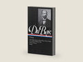 W.E.B. Du Bois : Writings : The Suppression of the African Slave-Trade / The Souls of Black Folk / Dusk of Dawn / Essays and Articles (Library of America) by W. E. B. Du Bois | barcode:9780940450332 | source:'9780940450332-right-three-quarter.jpg