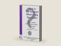 Here is the Answer! What is the Question?: Book 5, Covering Robert’s Rules of Order Newly Revised by American Institute of Parliamentarians | barcode:9780942736397 | source:'9780942736397-right-three-quarter.jpg