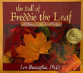 The Fall of Freddie the Leaf: A Story of Life for All Ages by Leo Buscaglia | barcode:9780943432892 | source:'9780943432892.jpg