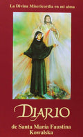 La Divina Misericordia en Mi Alma: Diario Beata Sor M. Faustina Kowalska by M. Faustina Kowalska | barcode:9780944203262 | source:'9780944203262.jpg