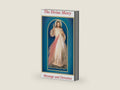The Divine Mercy Message and Devotion: With Selected Prayers from the Diary of St. Maria Faustina Kowalska by Seraphim Michalenko | barcode:9780944203477 | source:'9780944203477-right-three-quarter.jpg