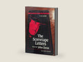 Screwtape Letters by C. S. Lewis | barcode:9780944993156 | source:'9780944993156-right-three-quarter.jpg