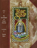 Tear Soup: A Recipe for Healing After Loss by Pat Schwiebert | barcode:9780961519766 | source:'9780961519766.jpg