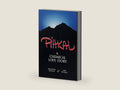 PIHKAL: A Chemical Love Story by Alexander Shulgin | barcode:9780963009609 | source:'9780963009609-right-three-quarter.jpg