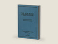 Blue Book of Grammar and Punctuation by Jane Straus | barcode:9780966722161 | source:'9780966722161-right-three-quarter.jpg
